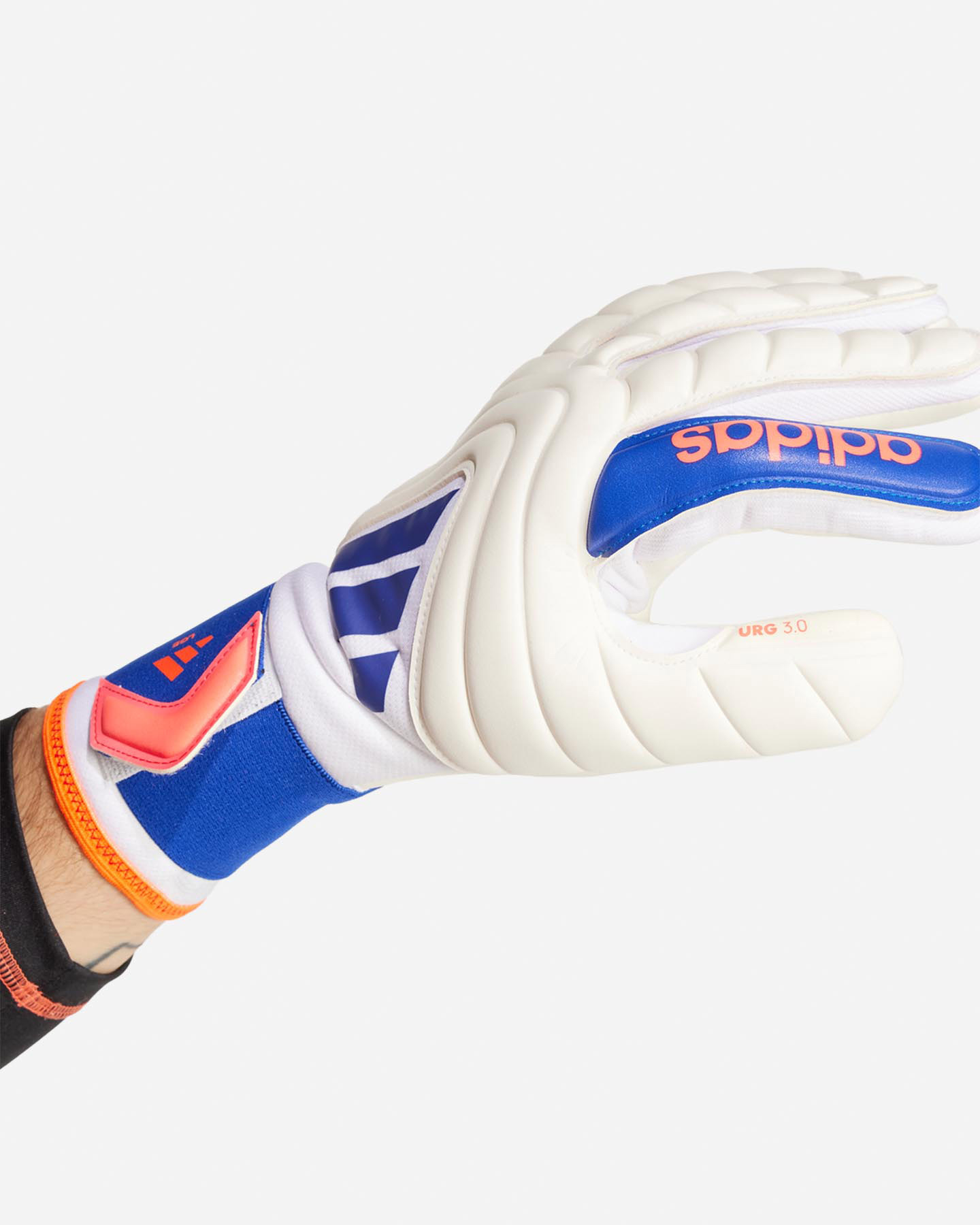 Rękawice bramkarskie Adidas Copa Gl Lge M IX3832