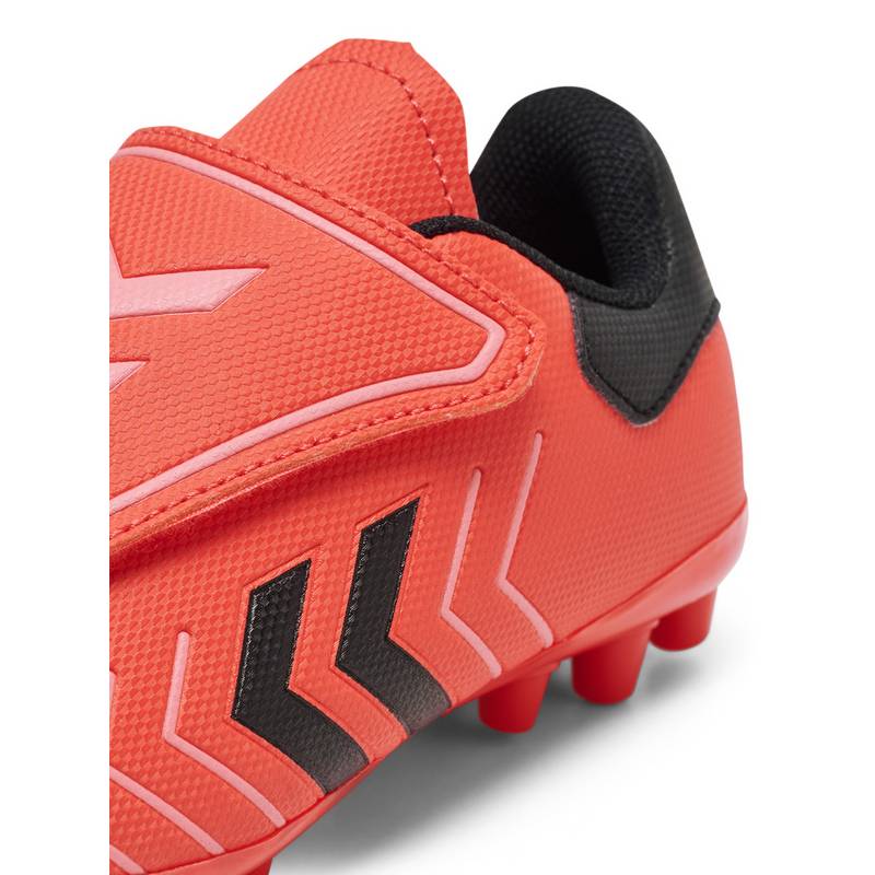 hummel HATTRICK M.G. JR Hallenschuhe Kinder