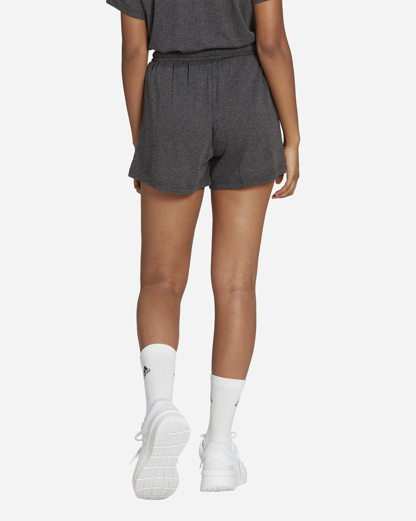 Šortky Adidas Logo W HR6105