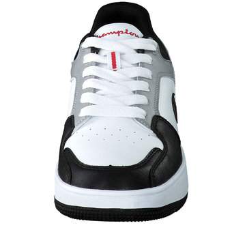 Champion Rebound 2.0 Low Sneaker in weiß