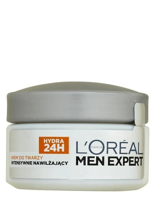 L'Oréal Men Expert Hydra 24H intenzivno hidratantna krema