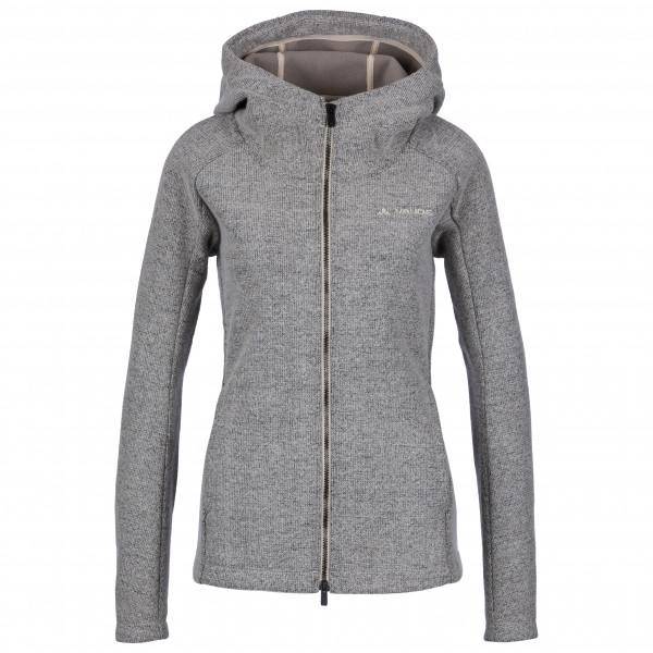 Vaude - Women's Pellice Wool Jacket - Wolljacke