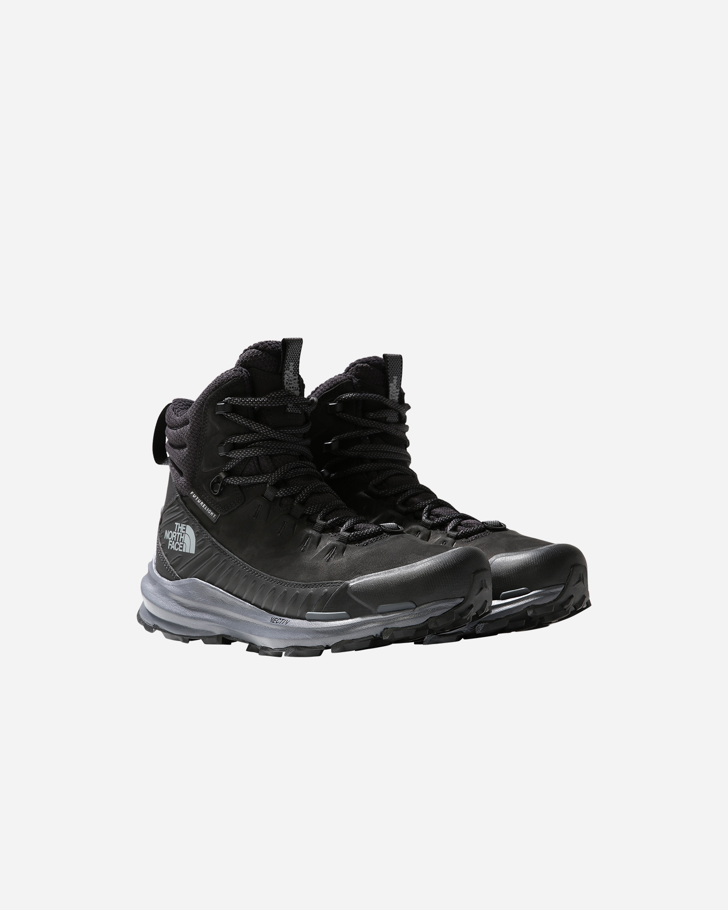 The North Face Vectiv Fastpack Insulated M - Takki - Musta - NF0A7W53NY71