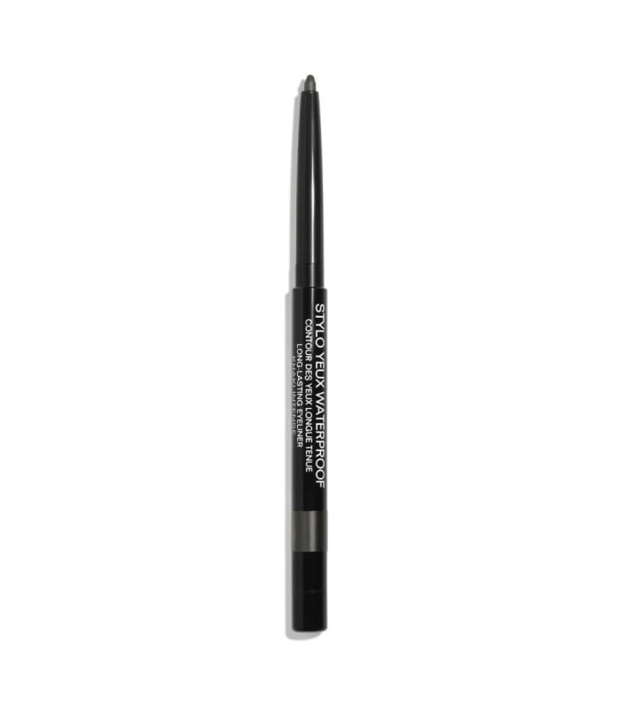 Chanel-STYLO YEUX WATERPROOF-Contour des yeux longue tenue