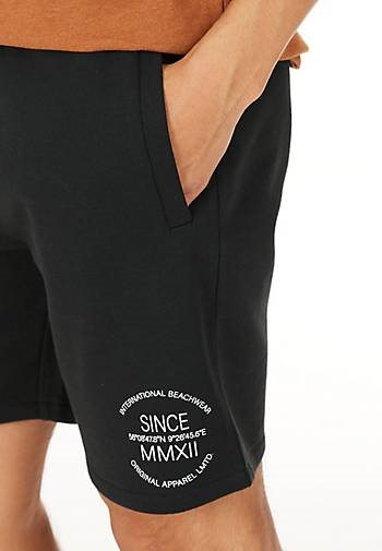 CRUZ Shorts Carter mit praktischer Innentasche
