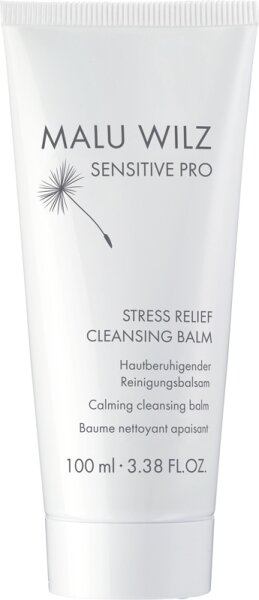 MALU WILZ Sensitive Pro Stress Relief Cleansing Balm Reinigungslotion