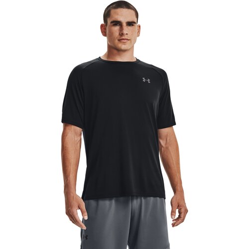HERREN KURZARM TECH 2.0 SS TEE