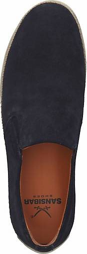Sansibar Slipper