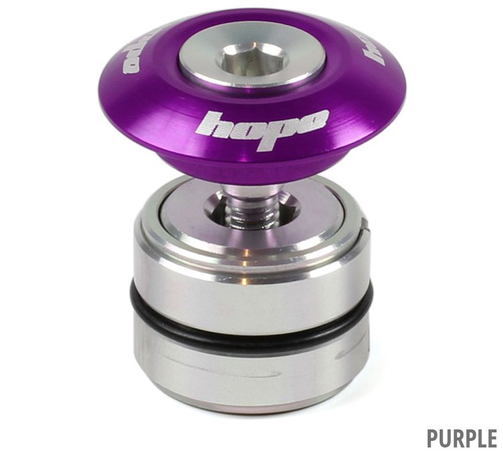 Hope Head Doctor Vorbaukappe mit Expander kaufen | Bike-Discount
