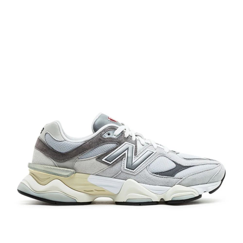 New Balance 9060 U9060 GRY / grau