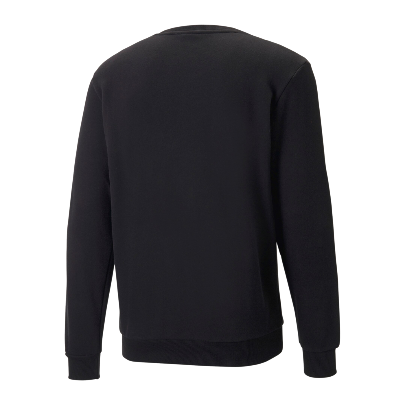 PUMA individualLIGA Casuals Sweatshirt Schwarz F03