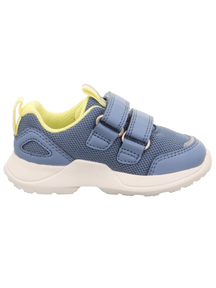 superfit Sneaker RUSH in Blau/Gelb günstig kaufen 20