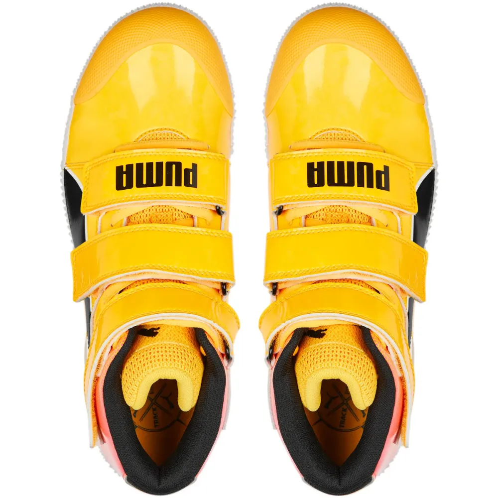 PUMA evoSPEED Javelin 3 37700501 / orange