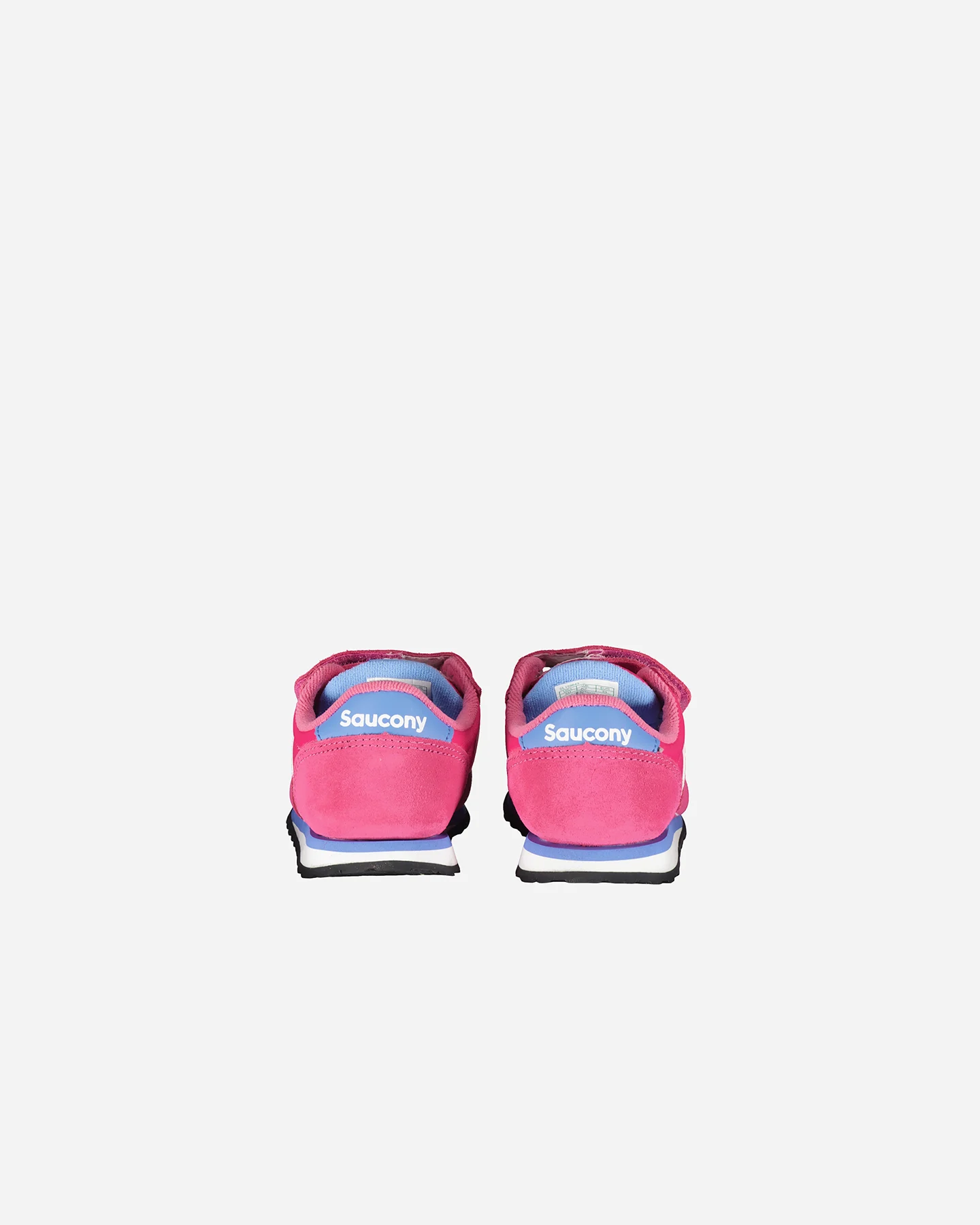 Trampki Scarpe Saucony Baby Jazz Inf Jr SL159643