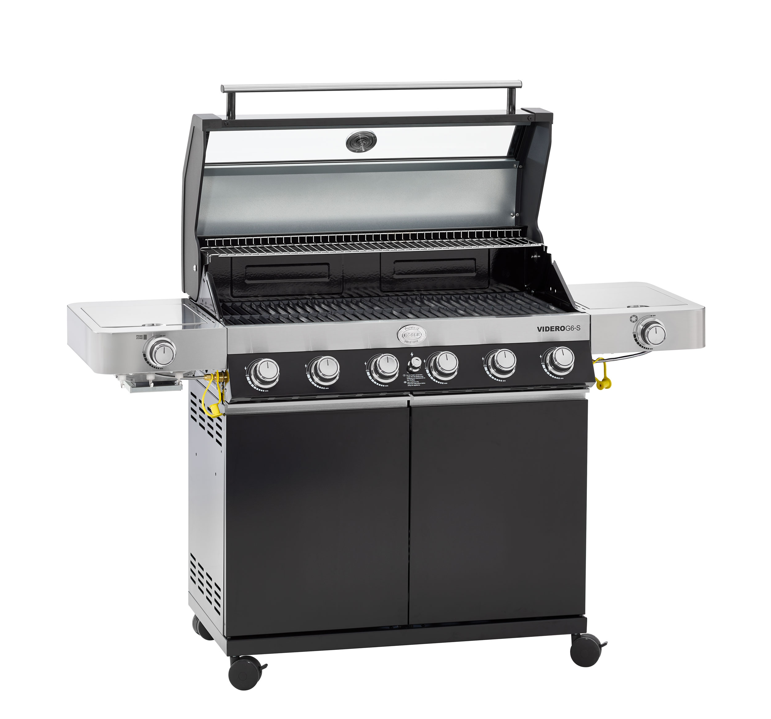 RoesleGasgrill