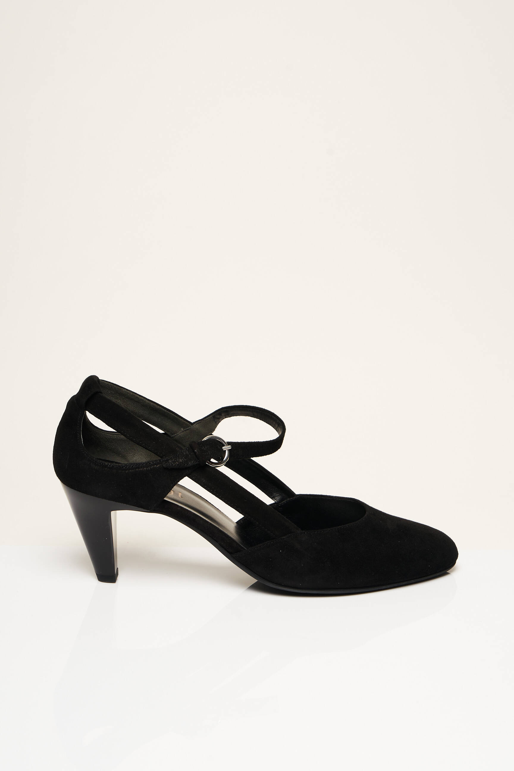 Hogl Escarpins Femme couleur noir