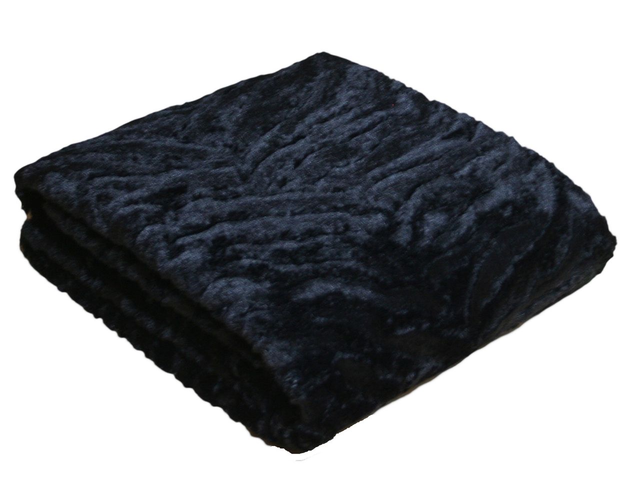 Kinzler Wohndecke brushed