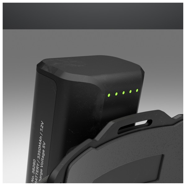 Silva - Free Headlamp Battery