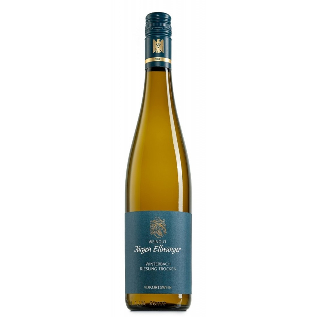 20212022 Winterbacher Riesling trocken