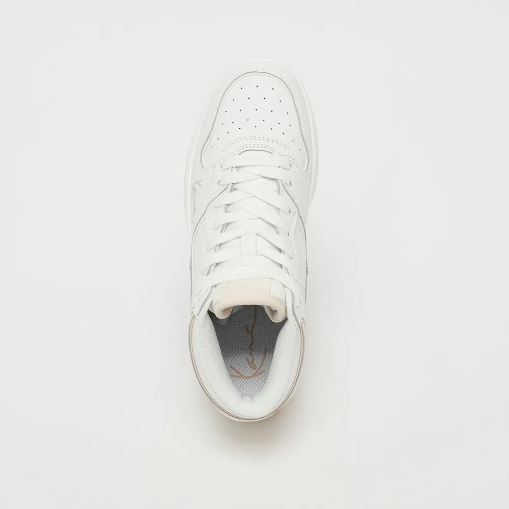 Karl Kani 89 High KKFWW000206 / weiss