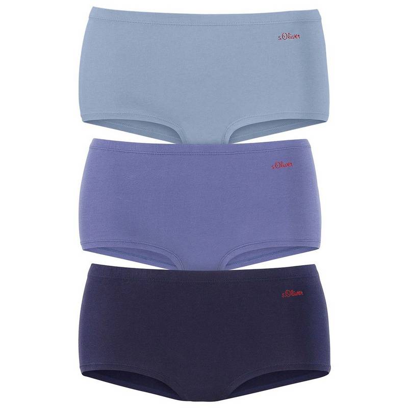 S.OLIVER Unterhose Damen