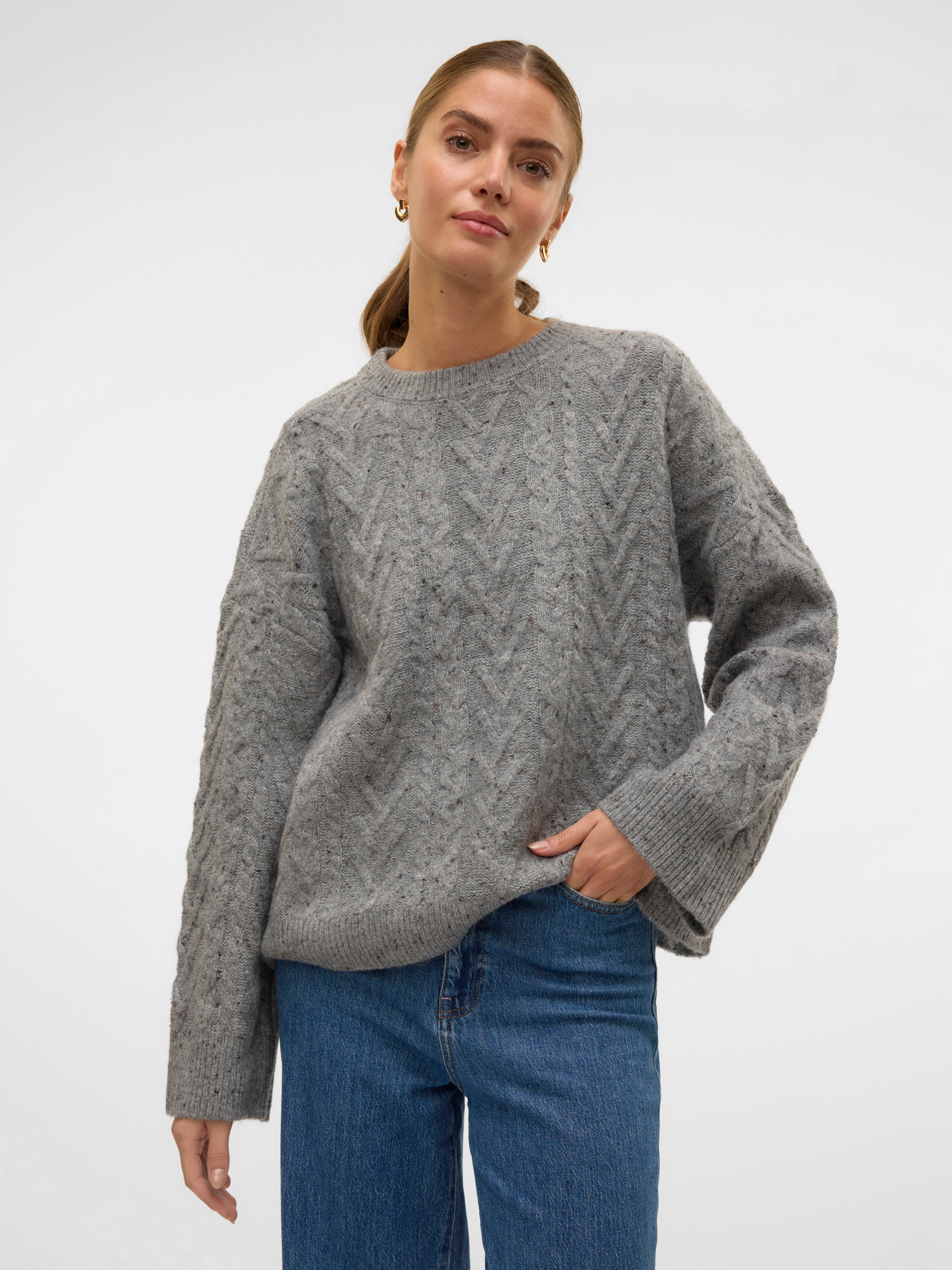 VMCOLETTE Pullover
