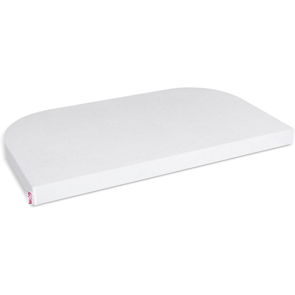 Spannbettlaken für babybay maxi & boxspring, Frottee, 89 x 50 cm