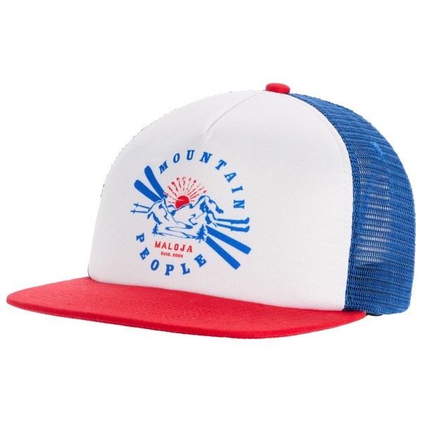 Maloja - NaafkopfM. - Cap
