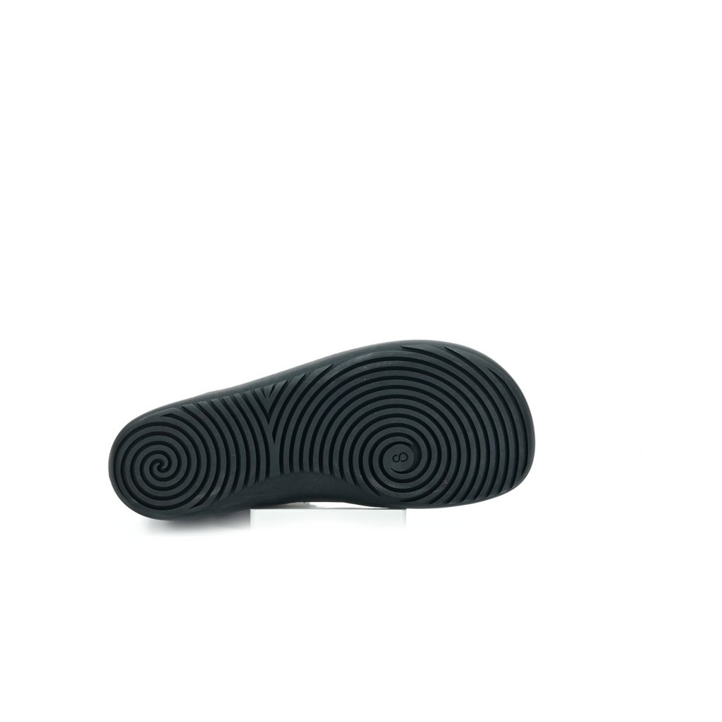 Shapen Cozy 2.0 Black Winterbarfußschuhe