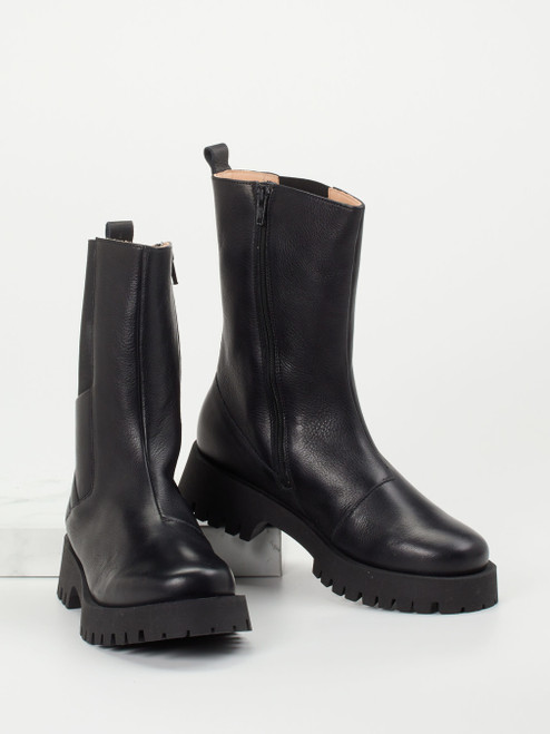 Stiefelette-27150090097 Werner