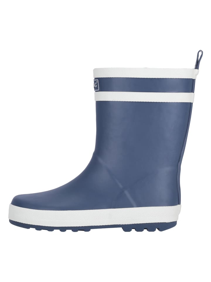 Zigzag Gummistiefel in 2135 Dark Denim günstig kaufen