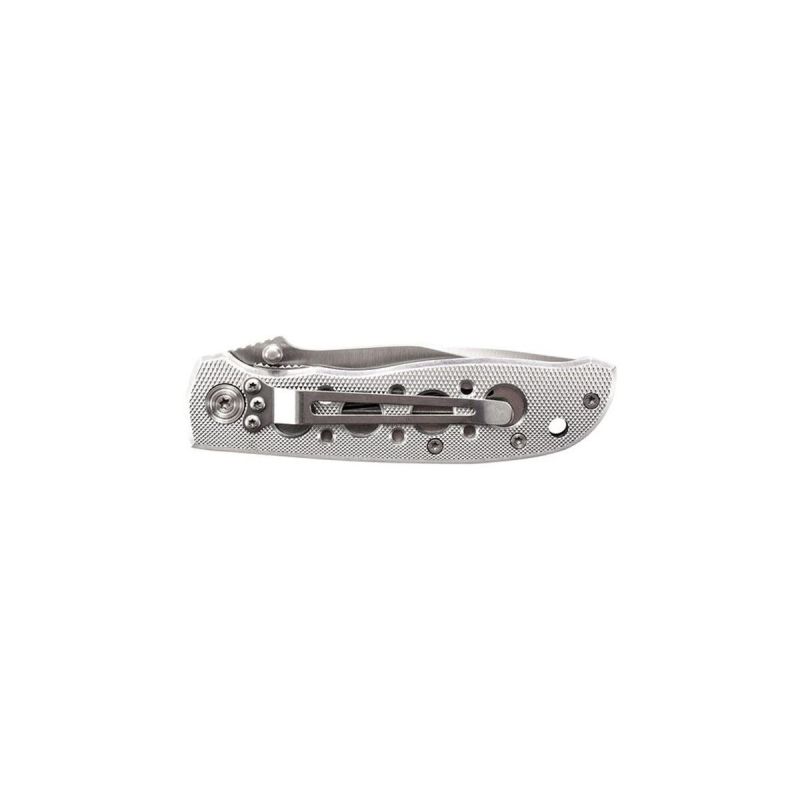 Smith & Wesson Folding Extreme Ops Silver CK105H