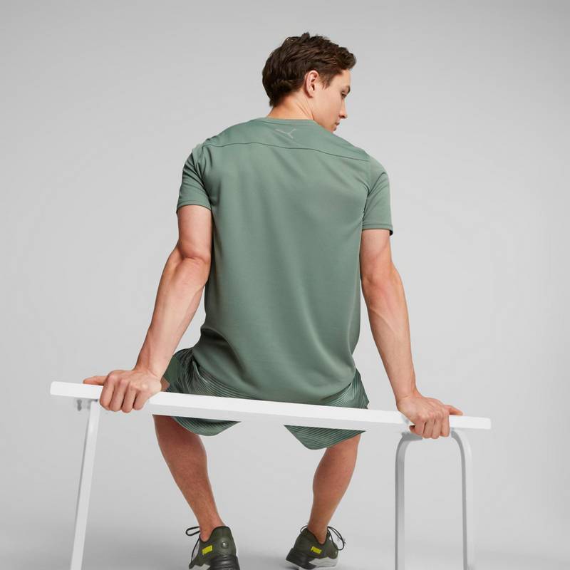 PUMA Concept Hyperwave Funktionsshirt Herren