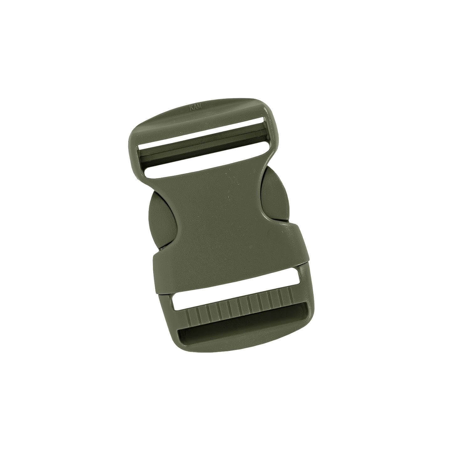 Steckschnalle Buckle Medium