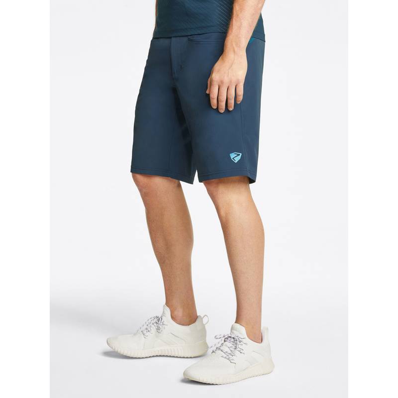 Ziener NIW X-Function Shorts Herren