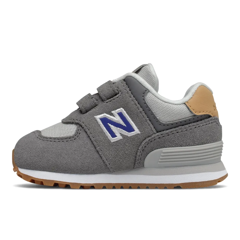 New Balance IV574NA2 574 IV574NA2 / grau