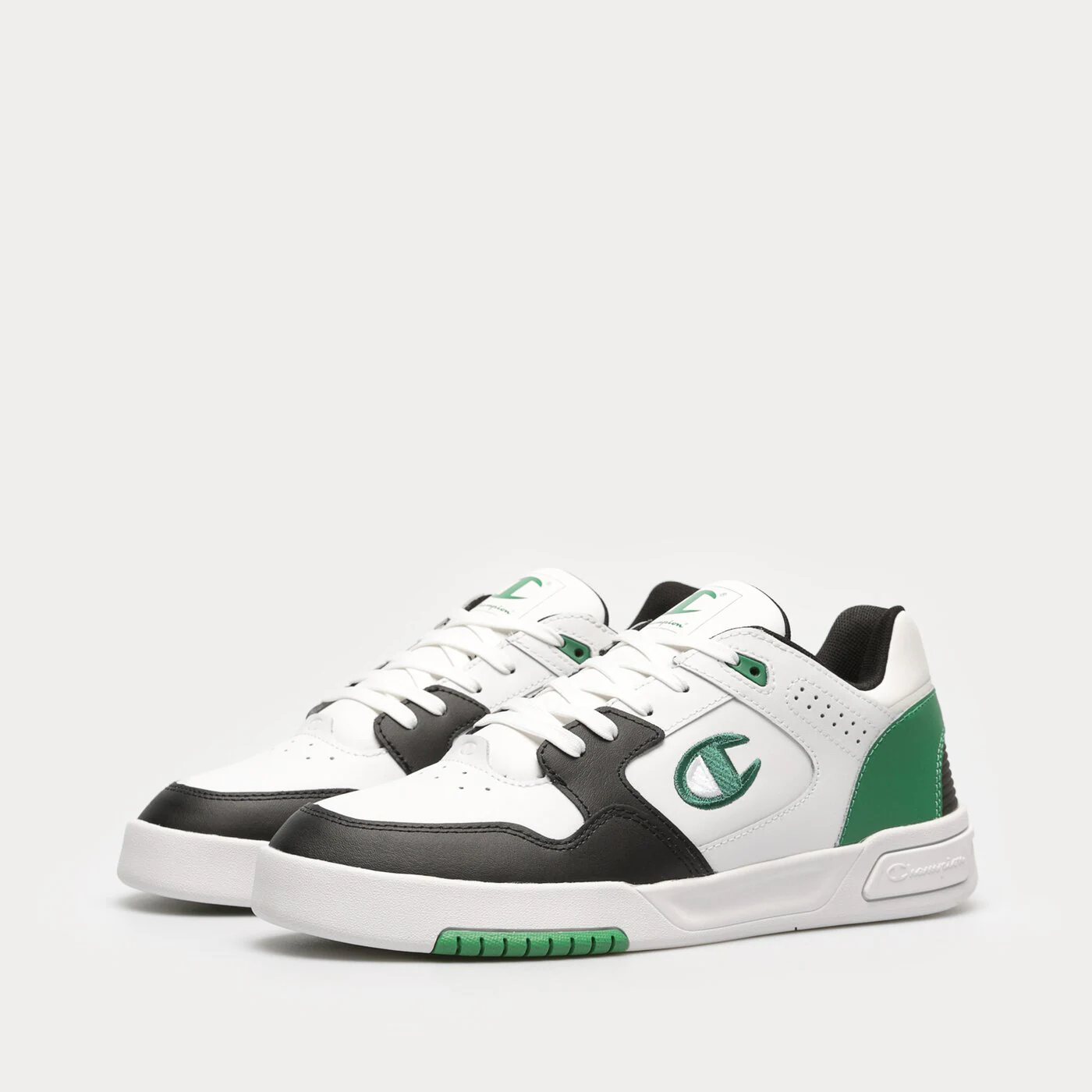 CHAMPION Z80 LOW Weiß