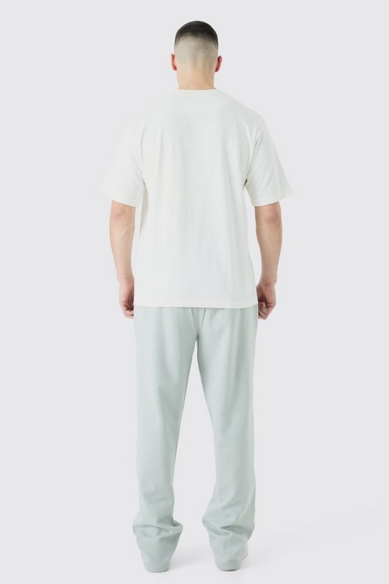 Tall T-Shirt