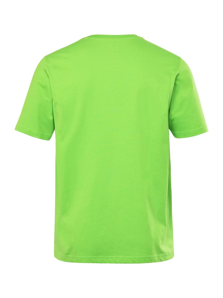 JP1880 Kurzarm T-Shirt in grasgrün günstig kaufen