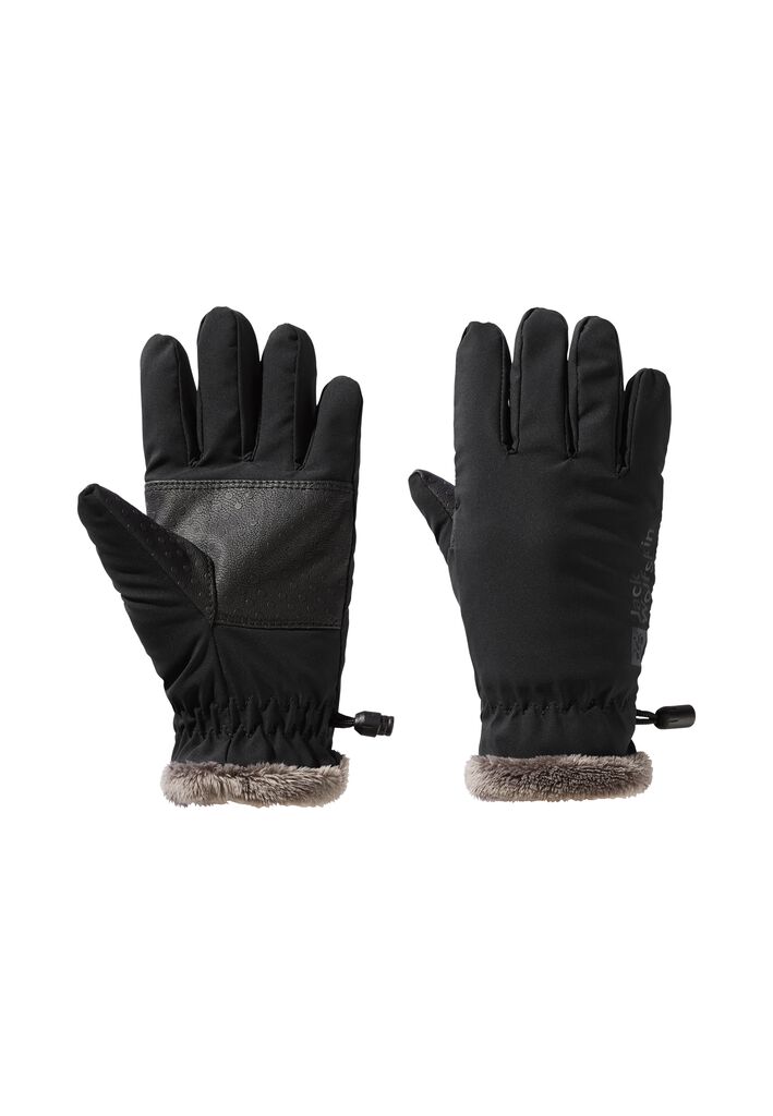 HIGHLOFT GLOVE K Softshell-Handschuhe Kinder