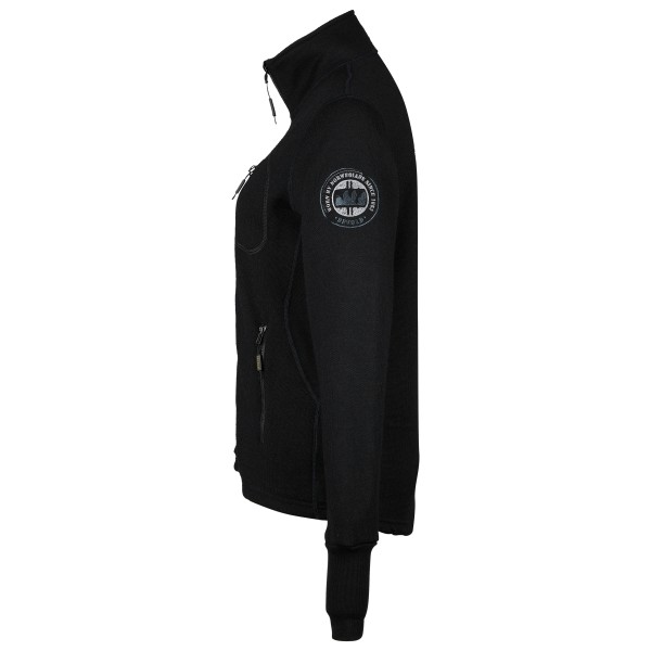 Devold - Women's Thermo Jacket - Wolljacke
