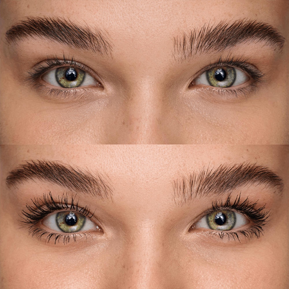catrice Glam & Doll Sculpt & Volume Mascara 010Black Mascara