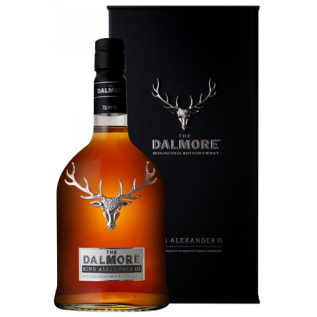 DALMORE KING ALEXANDER III