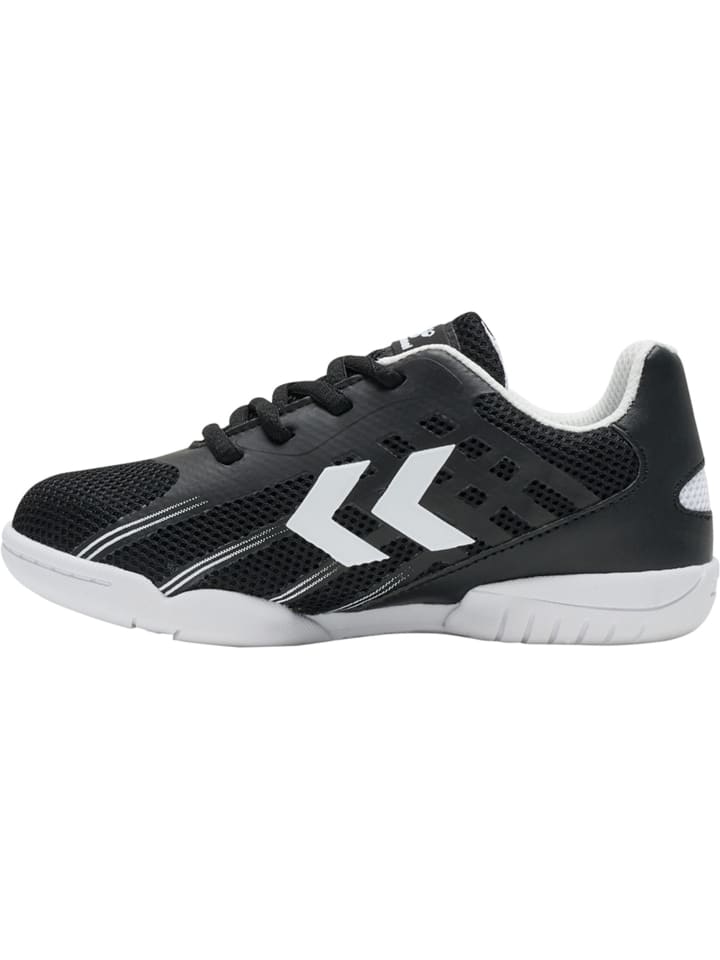 Hummel Hummel Hallenschuh Root Elite Kinder in BLACK günstig kaufen