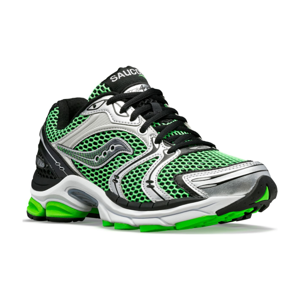 Saucony ProGrid Triumph 4 S70704-9 / grün