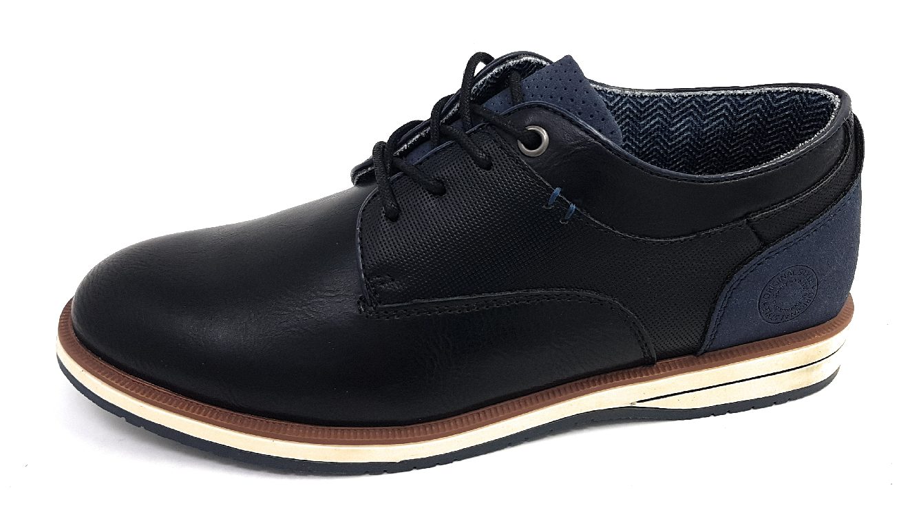 Bullboxer Kidboxer ALB001F5S_BLCKKB40 Schwarz BLCKK- Black