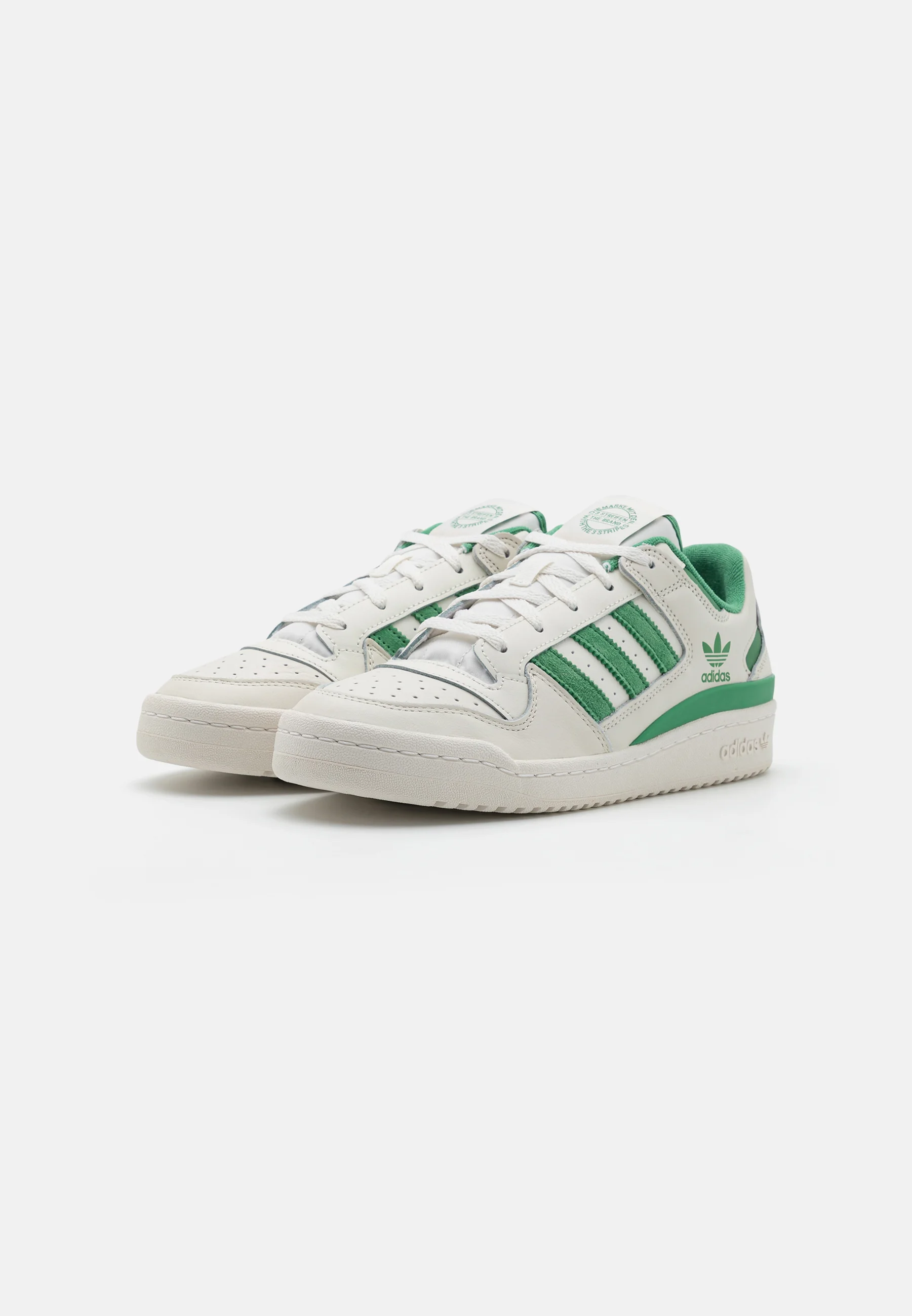 adidas Originals FORUM UNISEX - Zapatillas bajas