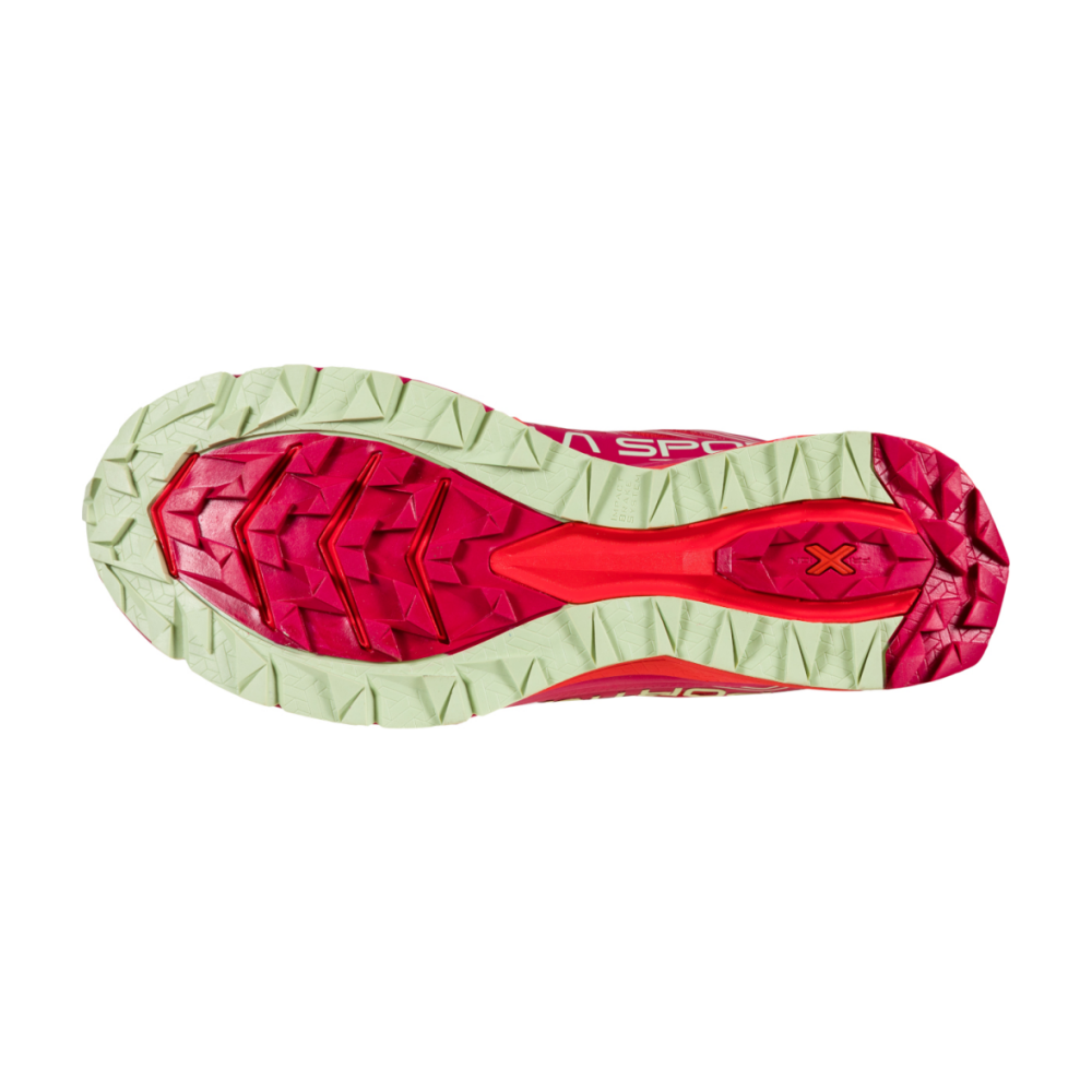 La Sportiva Jackal GTX 46K409321 / pink