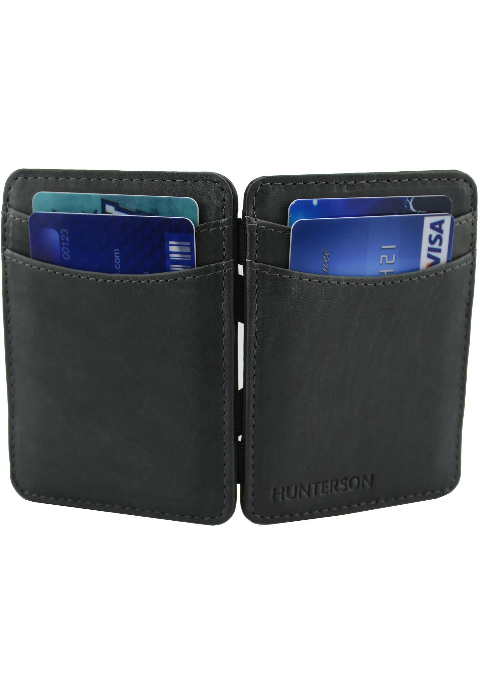 Magic Wallet RFID