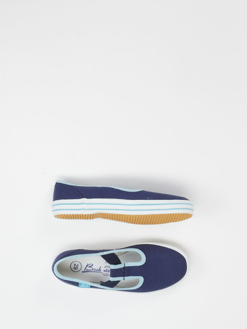 Gymnastikschuh-76301090001 Beck